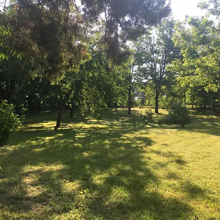 Unique Country Near Budapest
